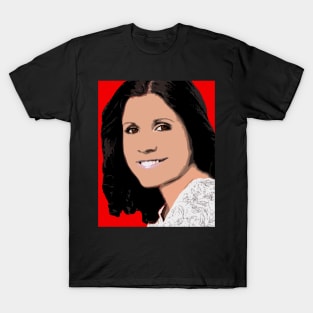 carrie fisher T-Shirt